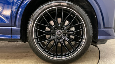 Audi Q2 35 TFSI Black Edition 5dr S Tronic [C+S] Petrol Estate